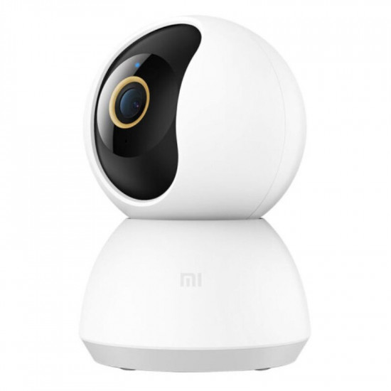 Xiaomi – caméra intelligente 2K 1296P HD, Angle 360 degrés